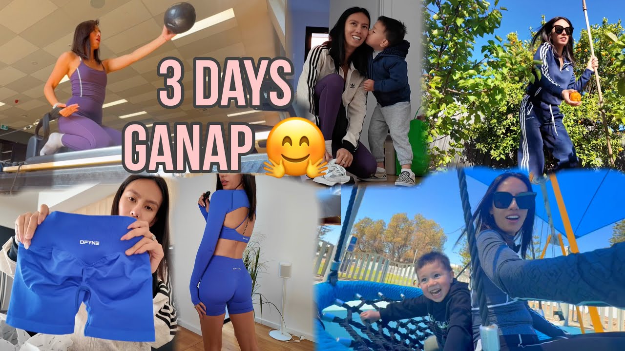 3 ДНЯ ВЛОГА!! СБОР ФРУКТОВ НА ЗАДНЕМ ДВОРЕ ❤️ + ПЕРЕВОЗКА СПОРТИВНОЙ ОДЕЖДЫ! Thefewstertv