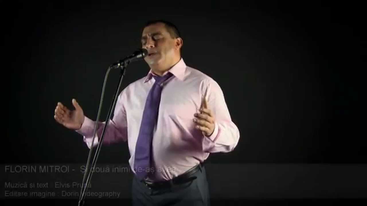 Florin Mitroi - 