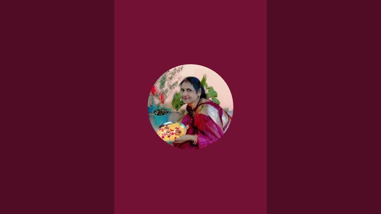 Annapurna rasoi is live