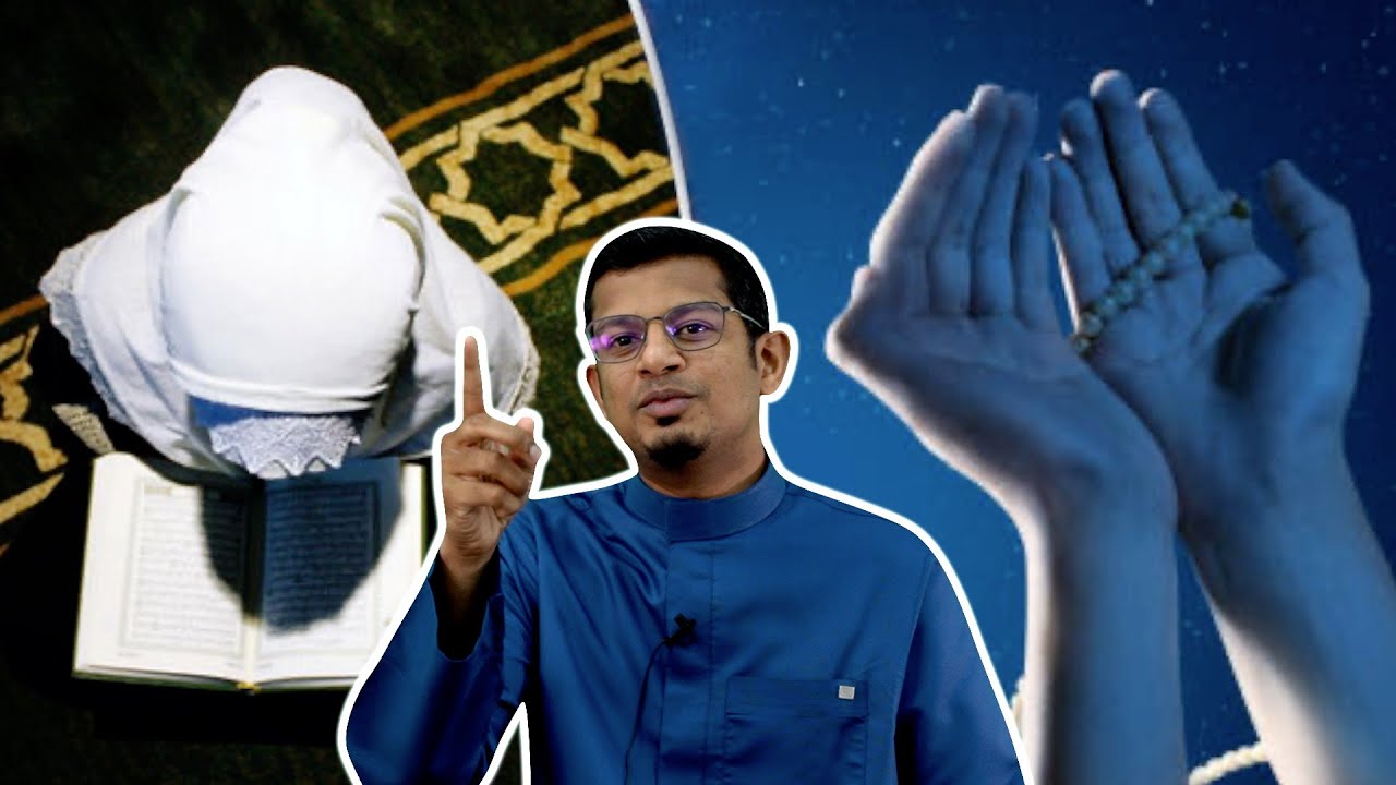 Kenapa Allah Tak Bagitahu Je Bila Lailatul Qadr?