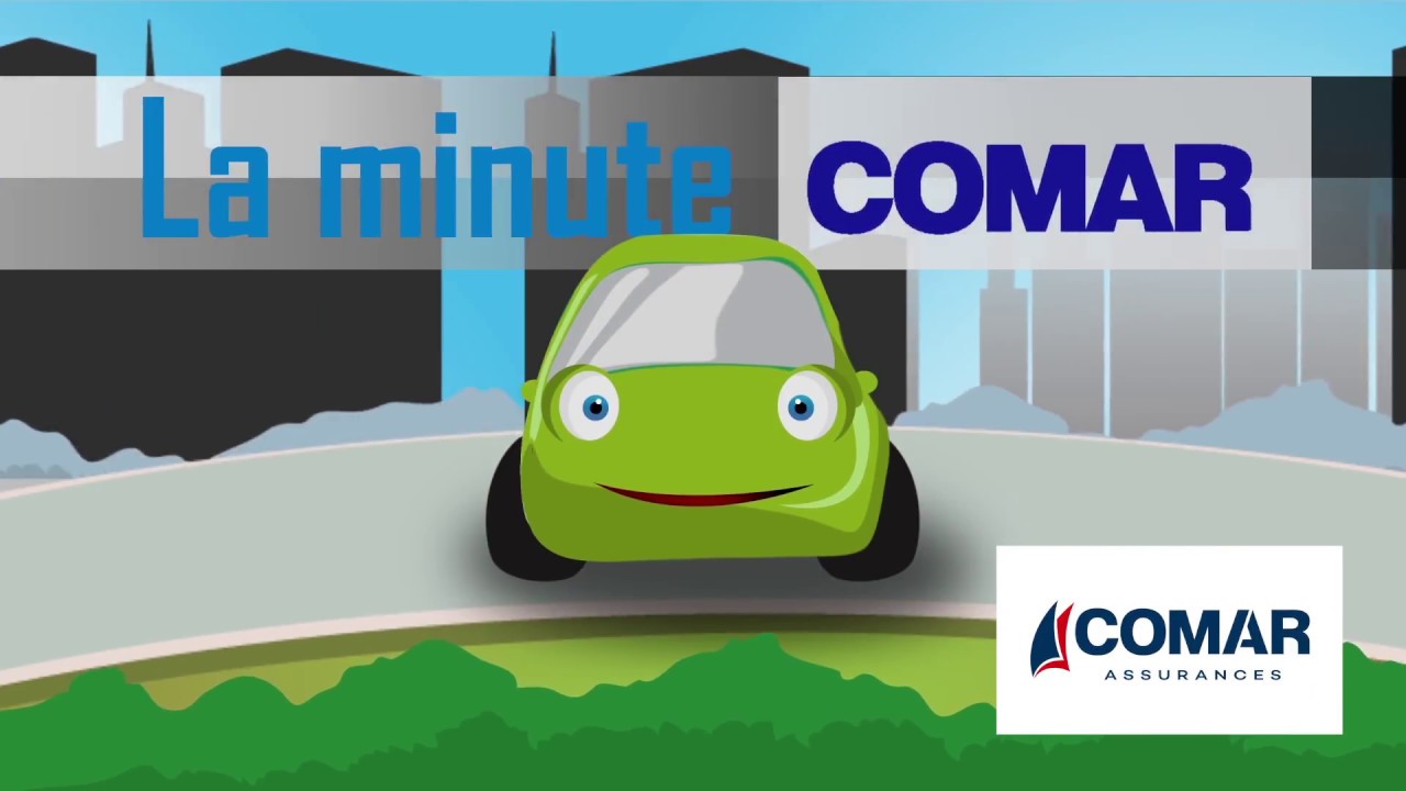 Assurances Auto COMAR: Assurance individuelle accident