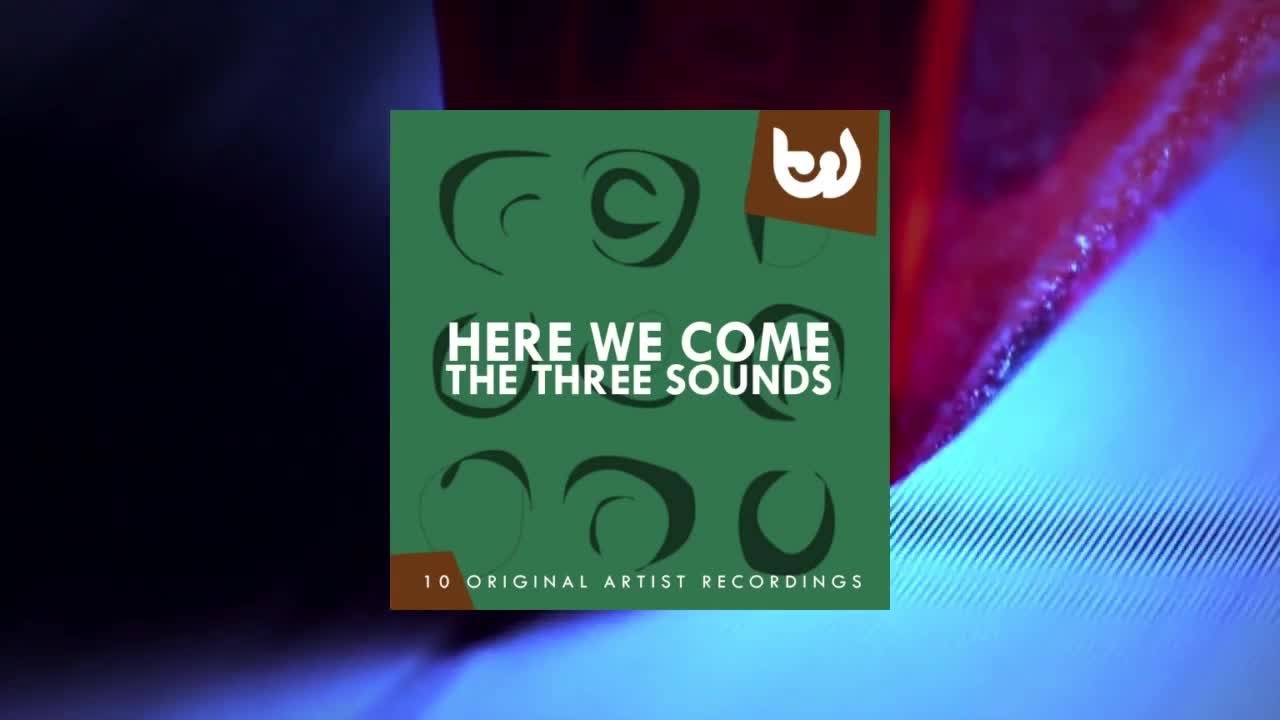 The Three Sounds - Here We Come (Full Album)