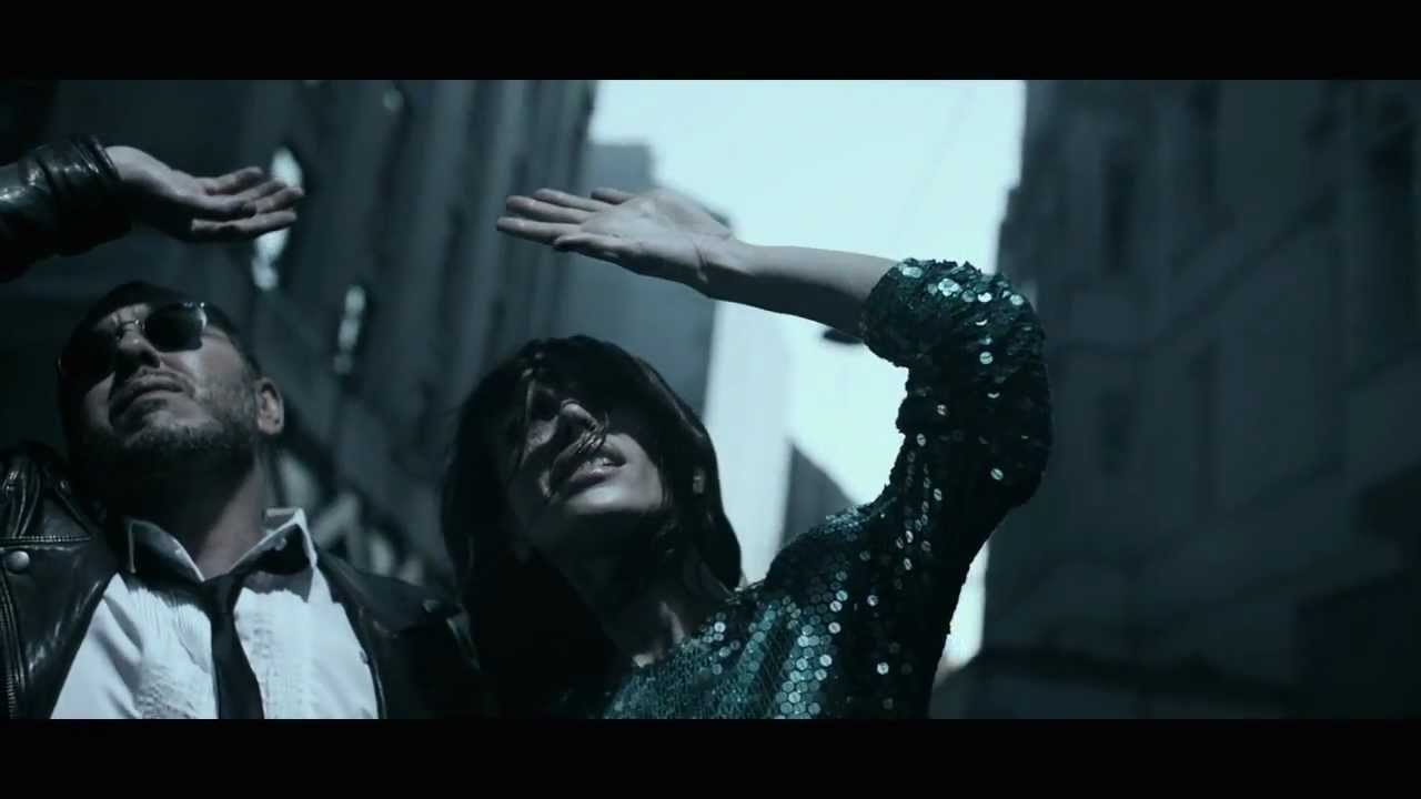 Ozan Çolakoğlu Feat. Gülşen - Seyre Dursun Aşk 2012
