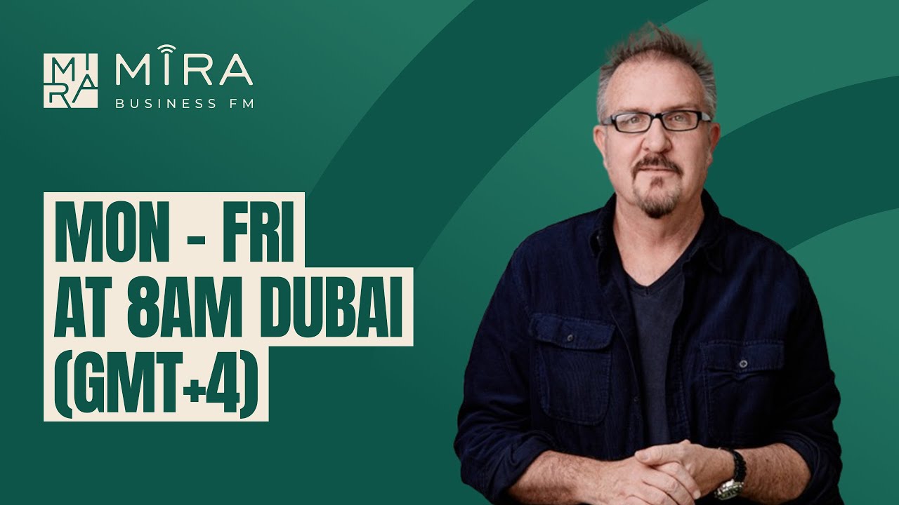 Employment Law, Real Estate Trends, Advertising & More | Mira Business FM