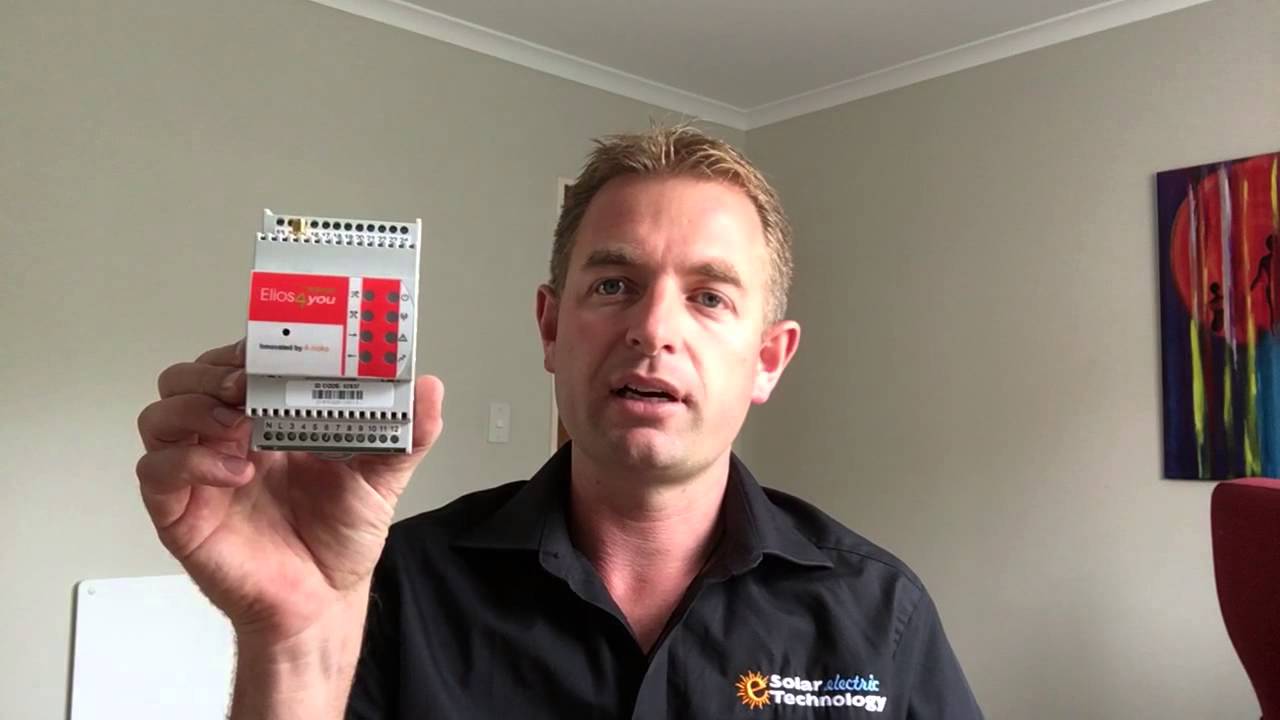 Solar Purchase Rates & Tariffs Explained by Solar Electric Technology