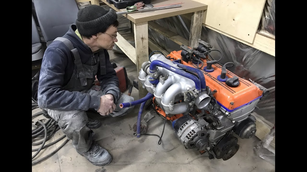 ЗМЗ 405 /Е2  РУКОЖОПЫ или ГОВНО ЗАПЧАСТИ ?