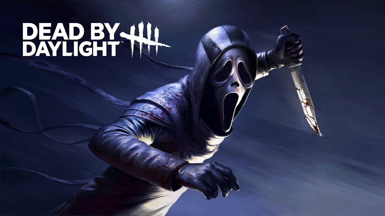 Jogando Dead By Daylight no celular pelo xcloud - Jogando de Sobrevivente e Assassino