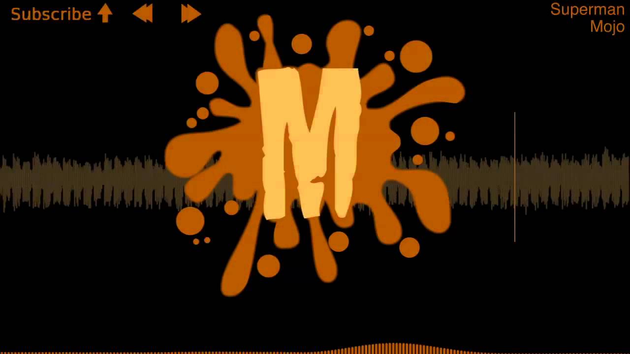 Mojo - Superman