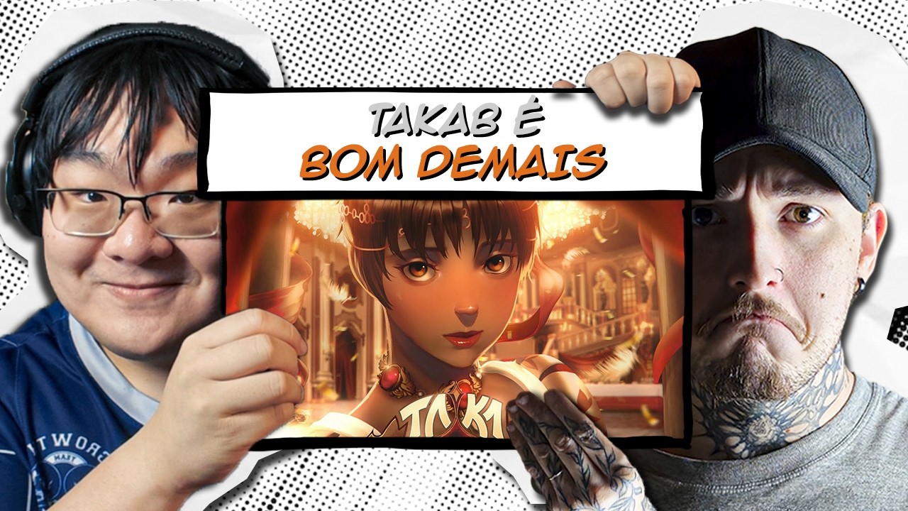 Close - Dance in the Sky - Feat. @nikmouu - Tiba e Keller REACT