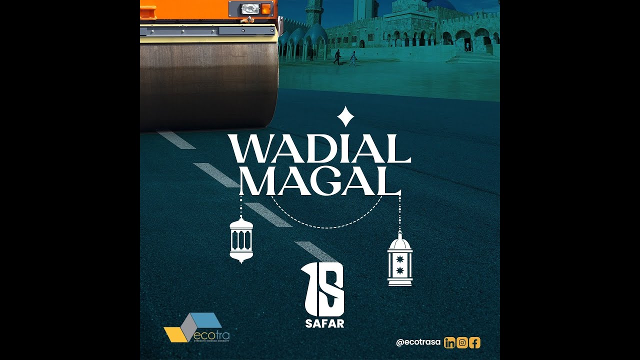 18 Safar : ECOTRA à Touba.