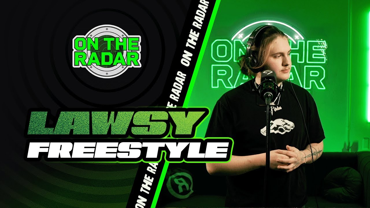 The Lawsy 