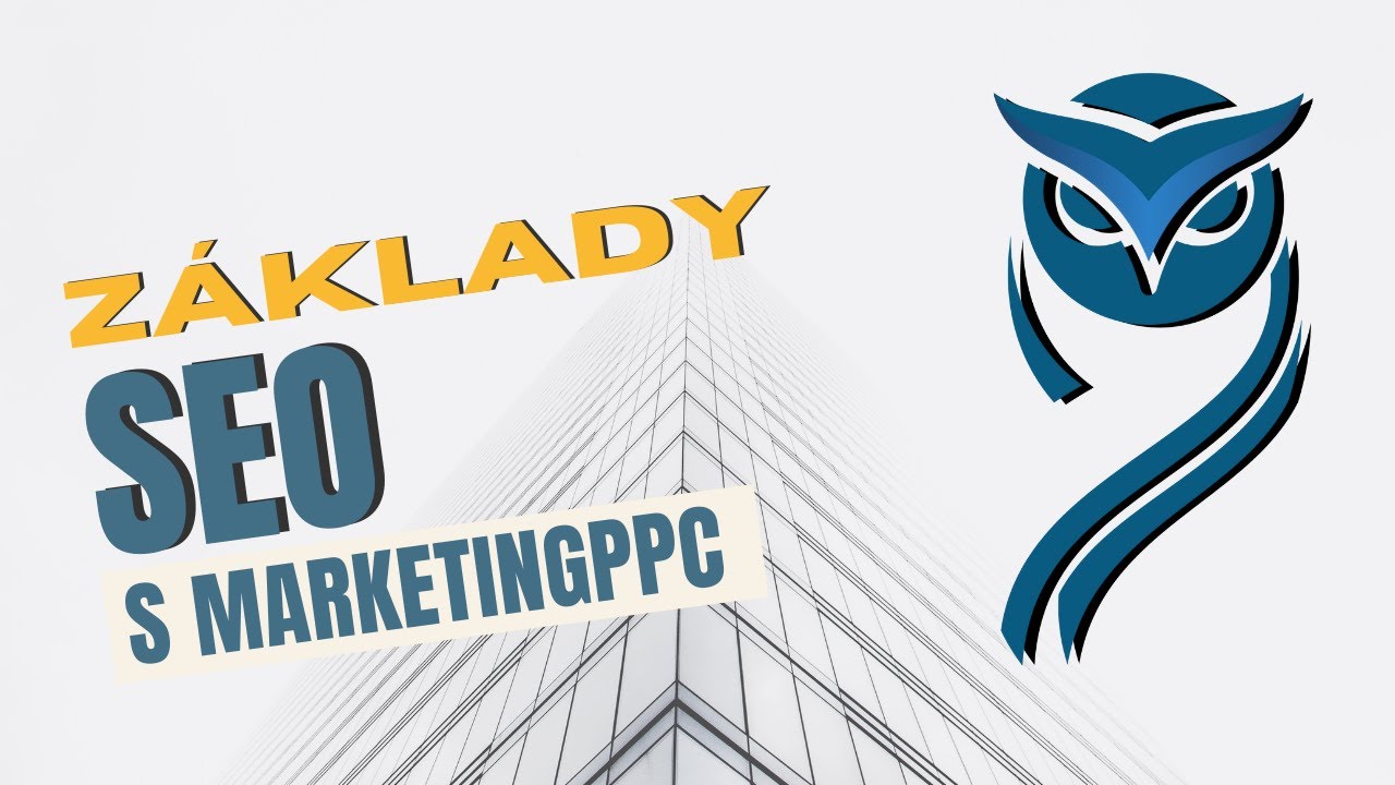 Základy SEO, které zvládnete ihned sami aplikovat [záznam webináře]