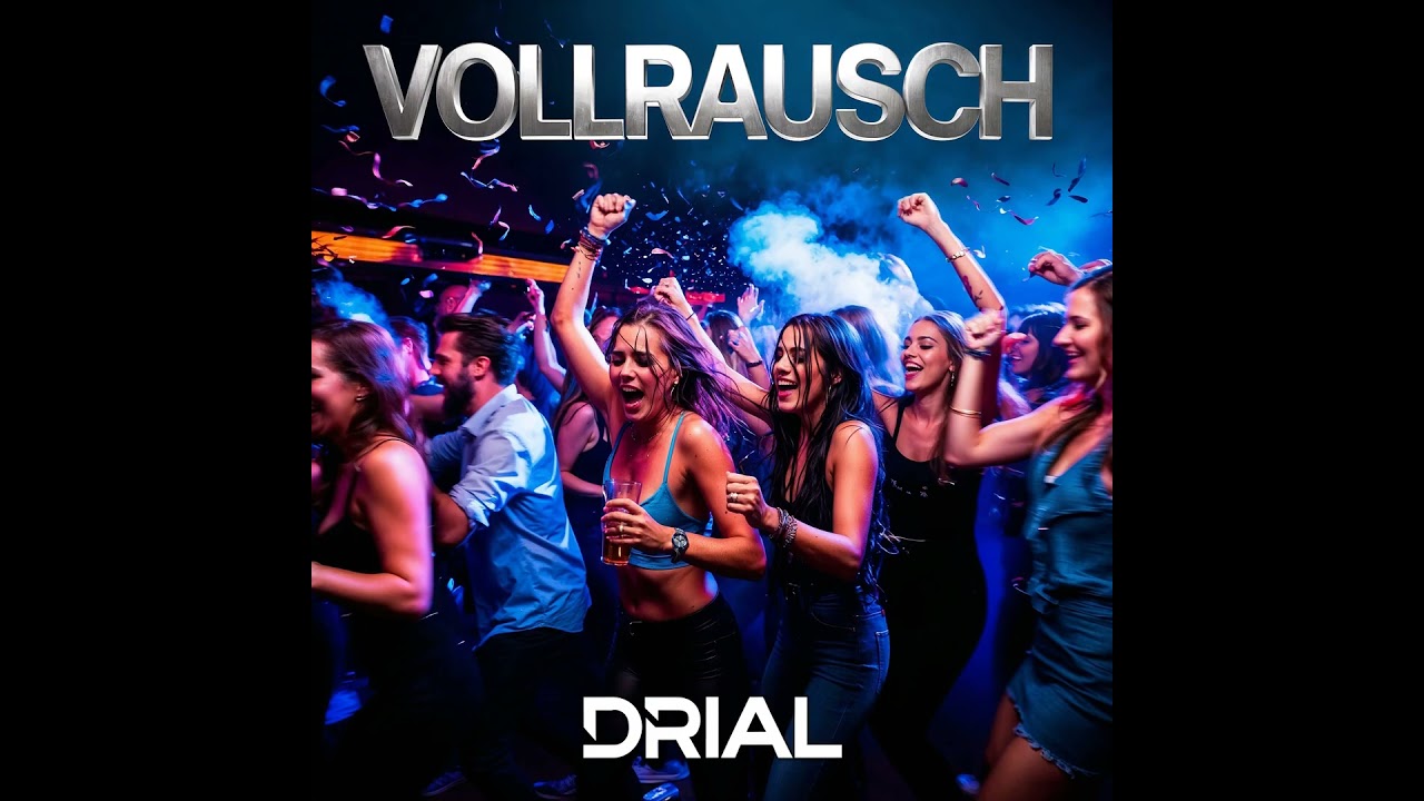 Vollrausch (Hard Style)