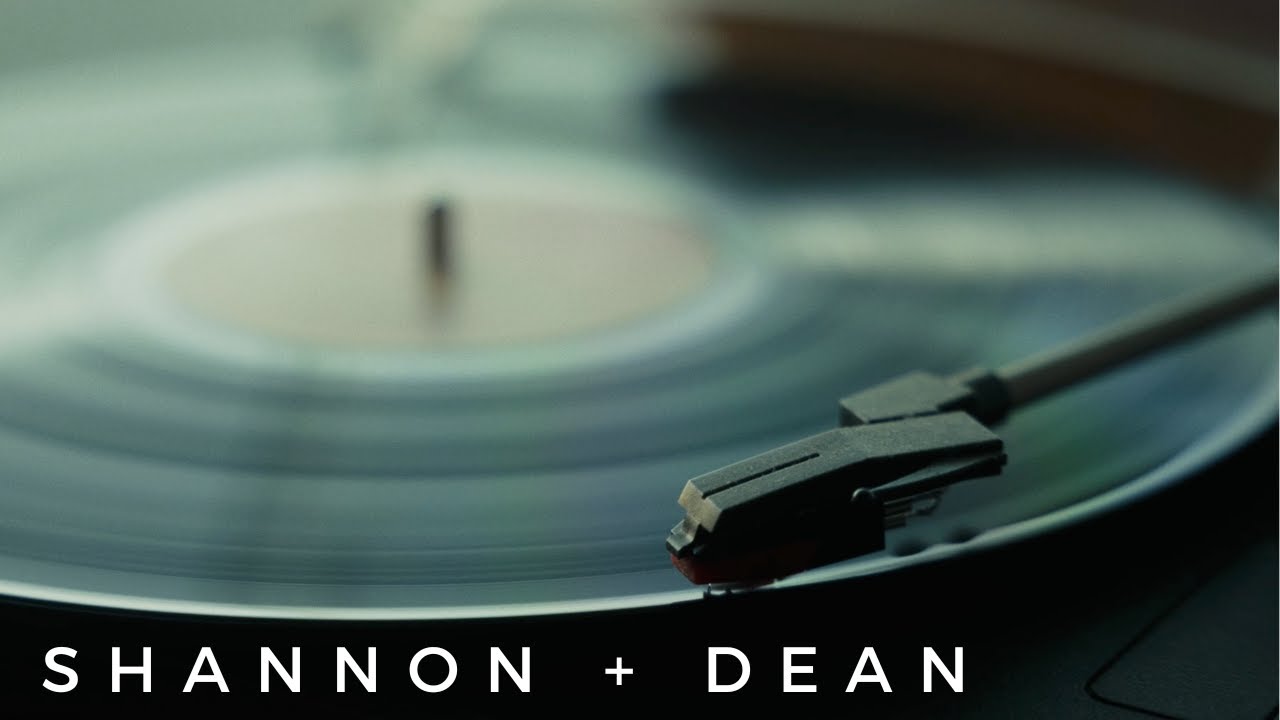 Shannon & Dean's Wedding Film