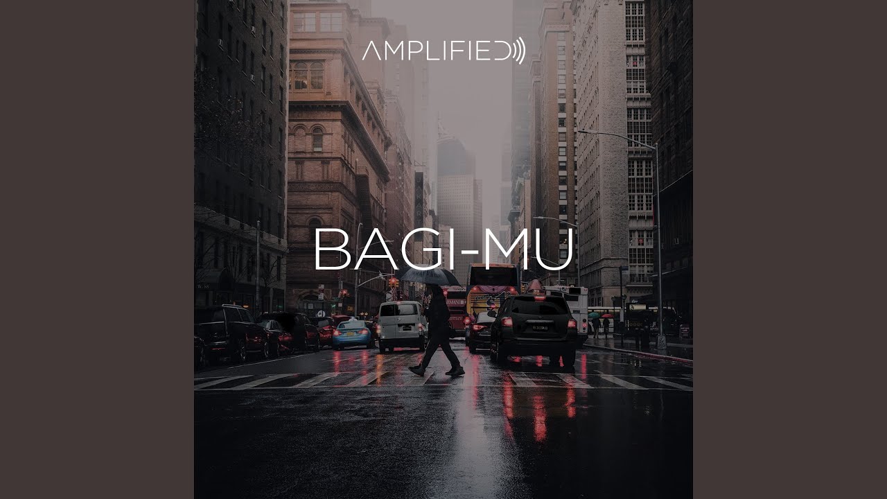 Bagi-Mu