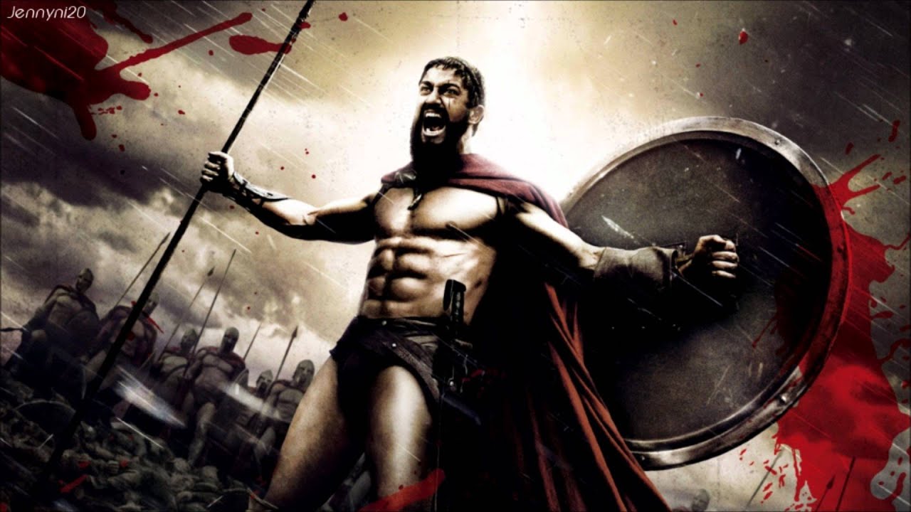 Rob Scales - 300 (Epic Music)