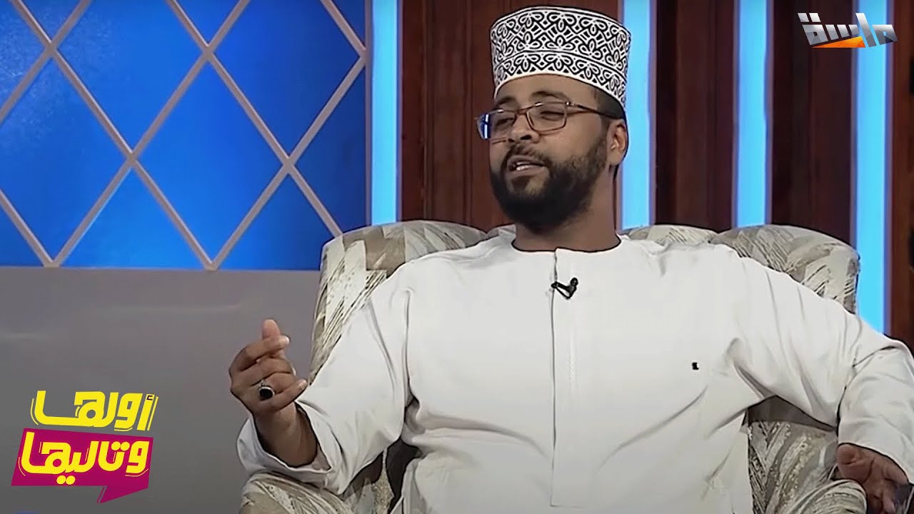 كلمات جميلة عن الأم يختمها المنشد محمد عباس بأداء رائع لأنشودة (جنة الأرض أمي) 🥹💛