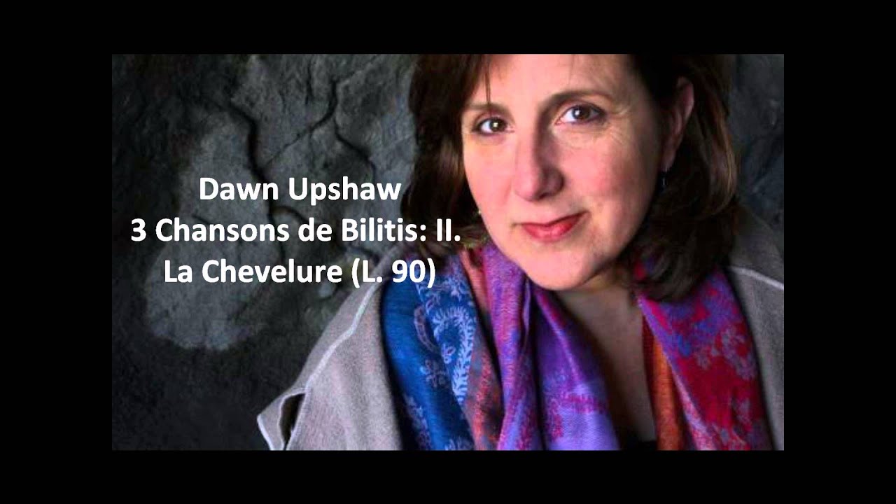 Dawn Upshaw: The complete 