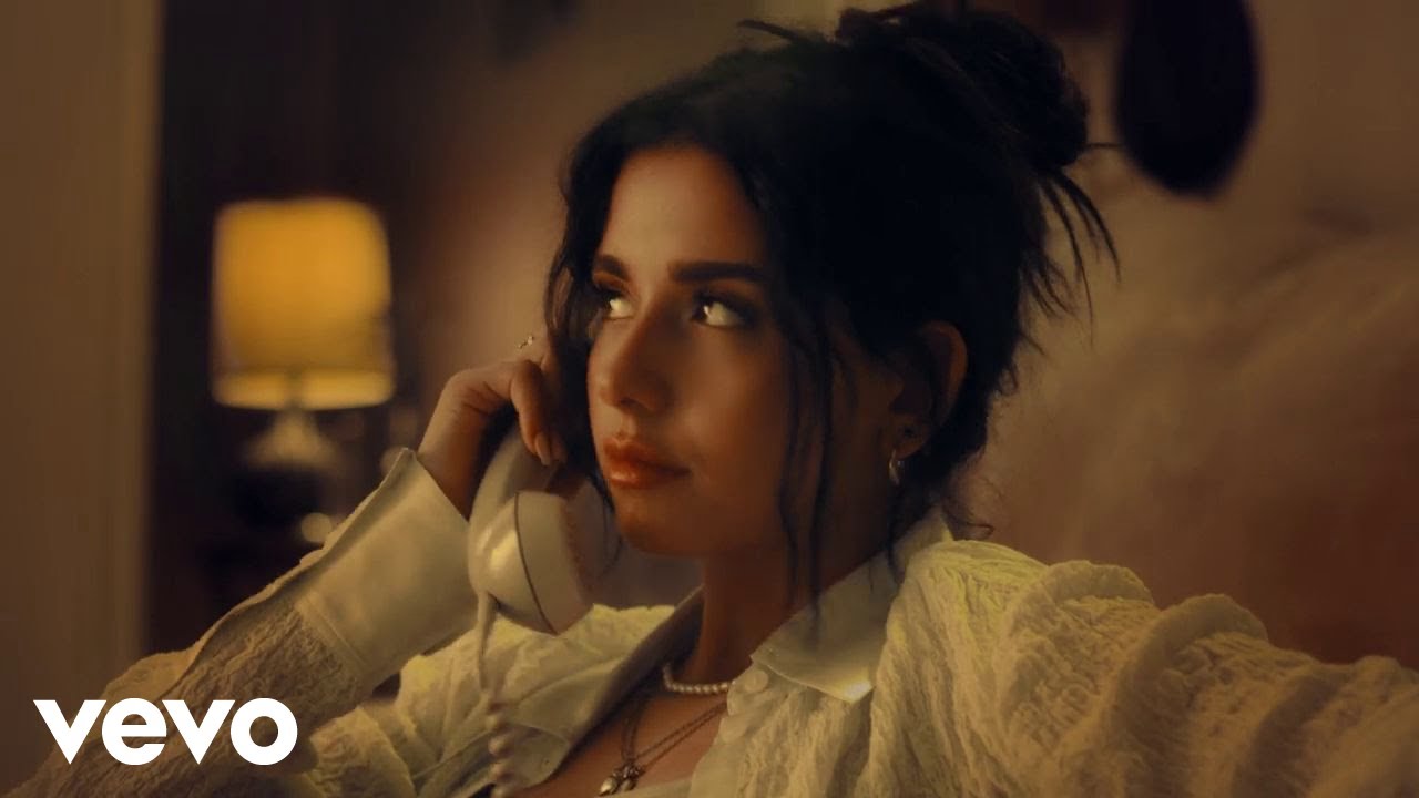 Sofia Camara - Never Be Yours