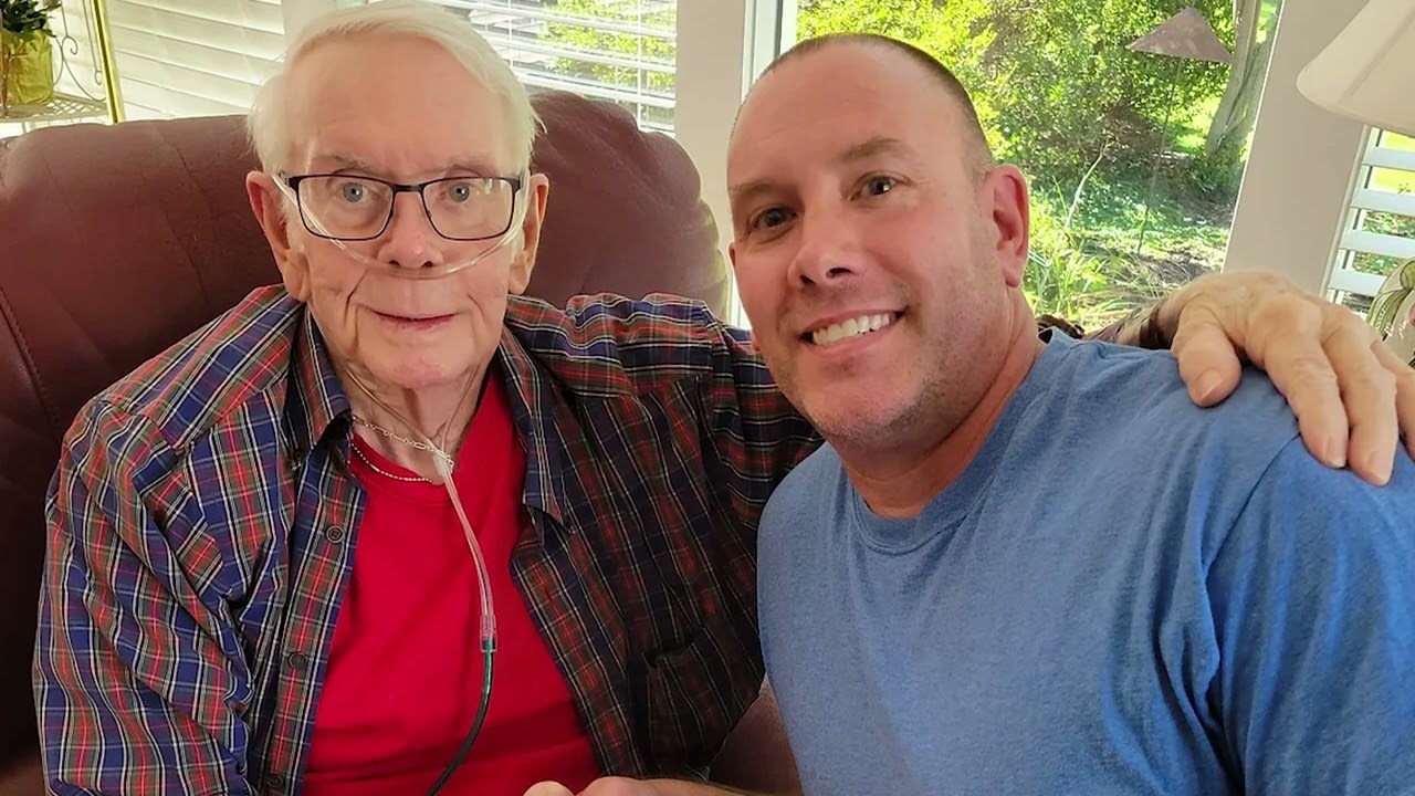 S03 E09 SMA Tilley podcast with Claude Schmid of Veteran's Last Patrol