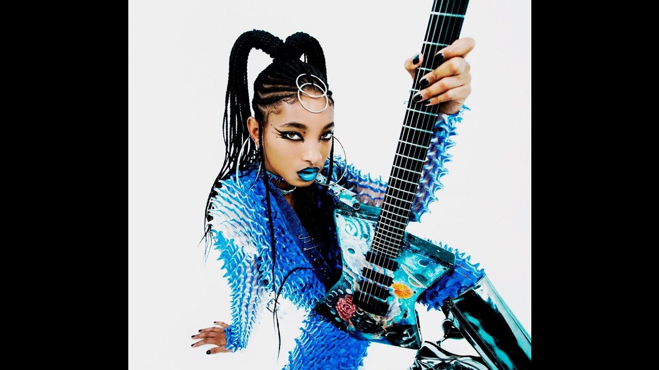 [FREE] WILLOW SMITH X STEVE LACY TYPE BEAT 