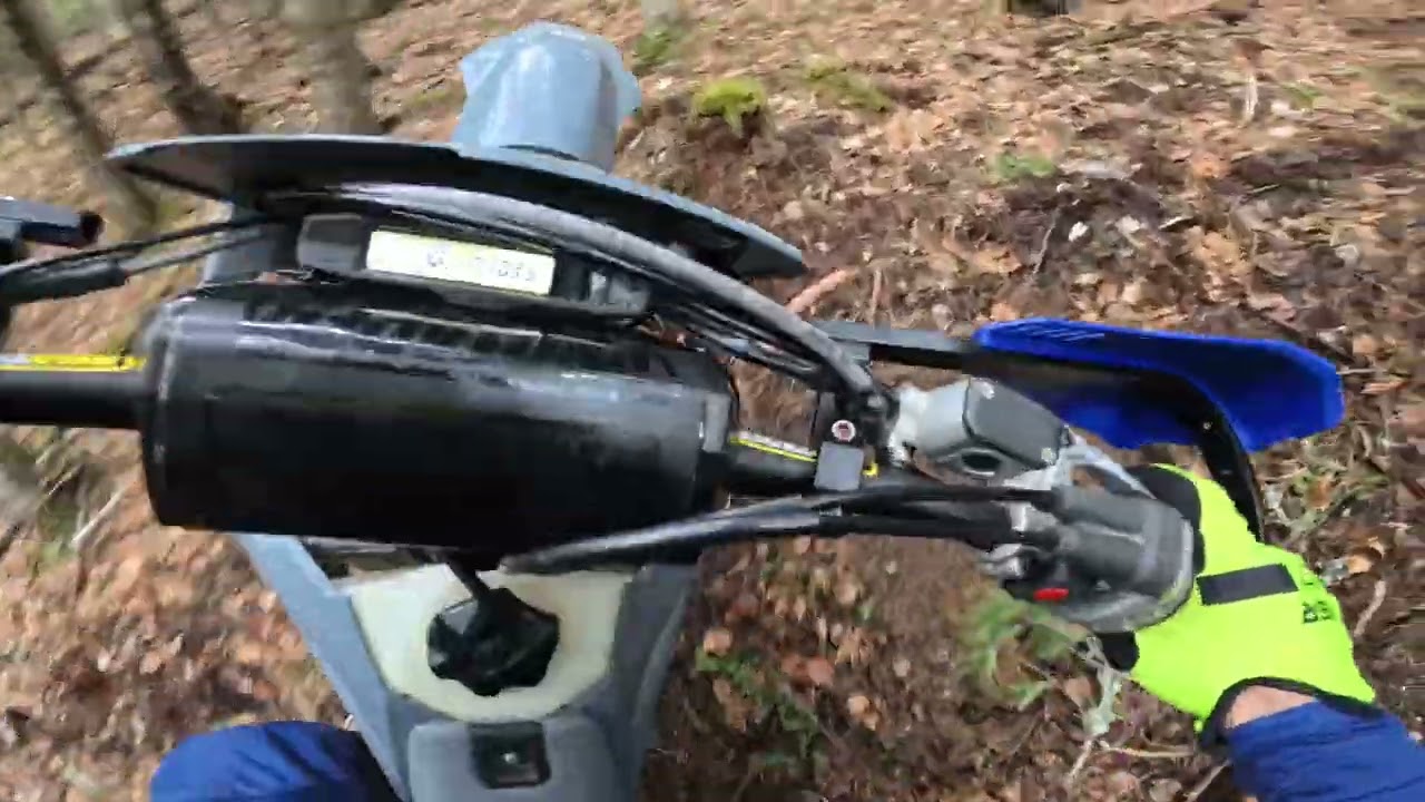 Ve33s vs EN91! Tire test