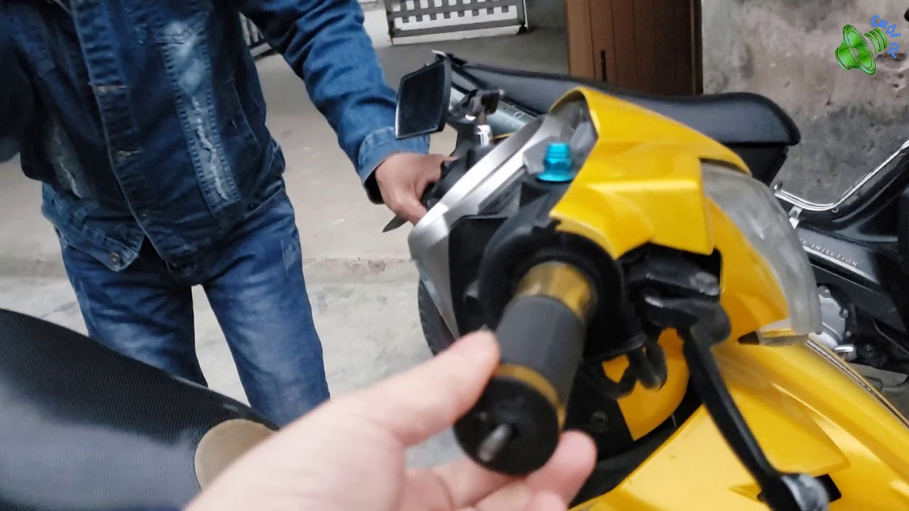 Kinh nghiệm bỏ t&uacute;i cần thiết khi mua xe Exciter 135 Cũ-Gi&aacute; xe Exciter 135 cũ