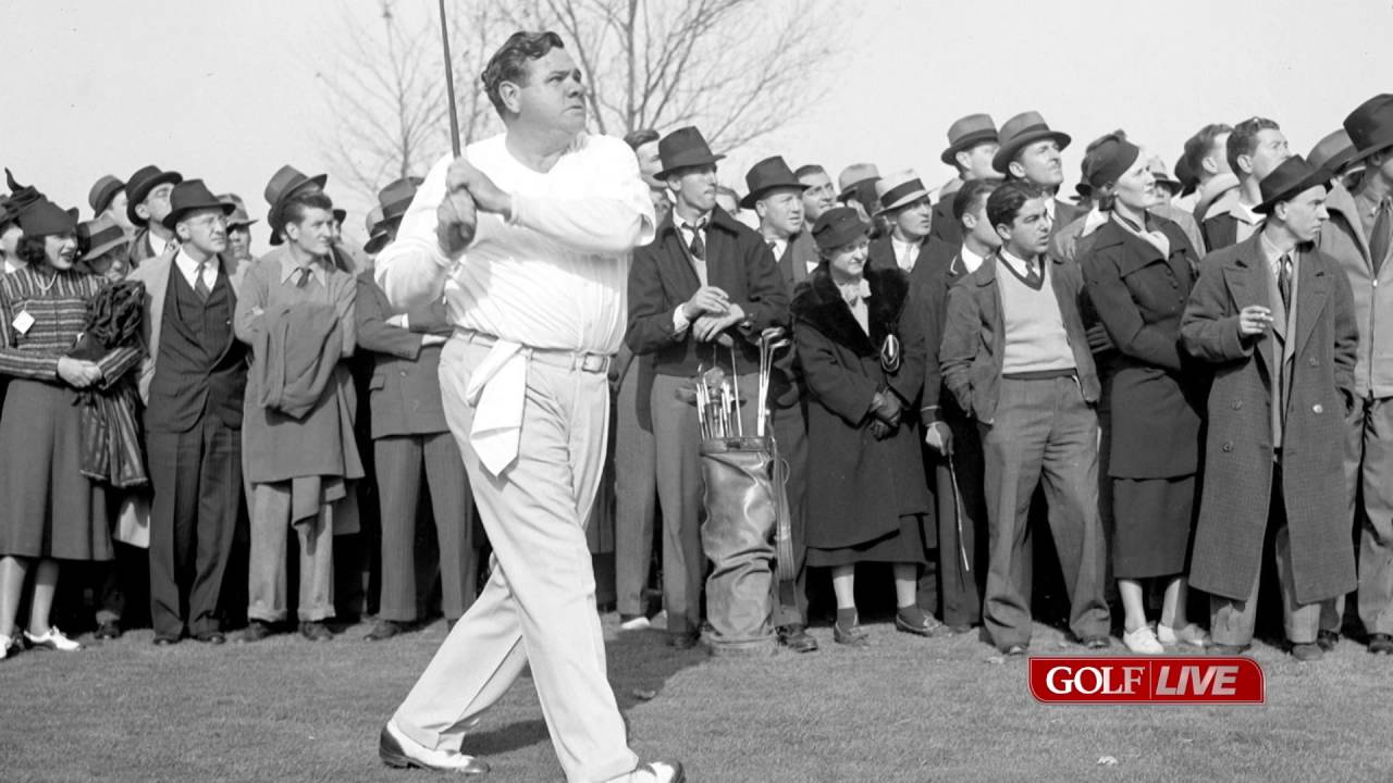 Teeing It Up in Bermuda, The Golfiest Nation in the World | GOLF.com