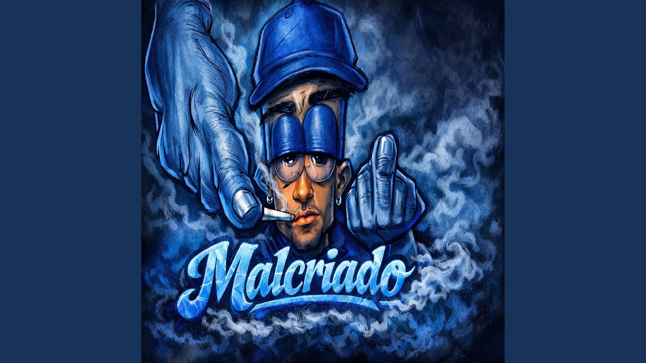 Malcriado