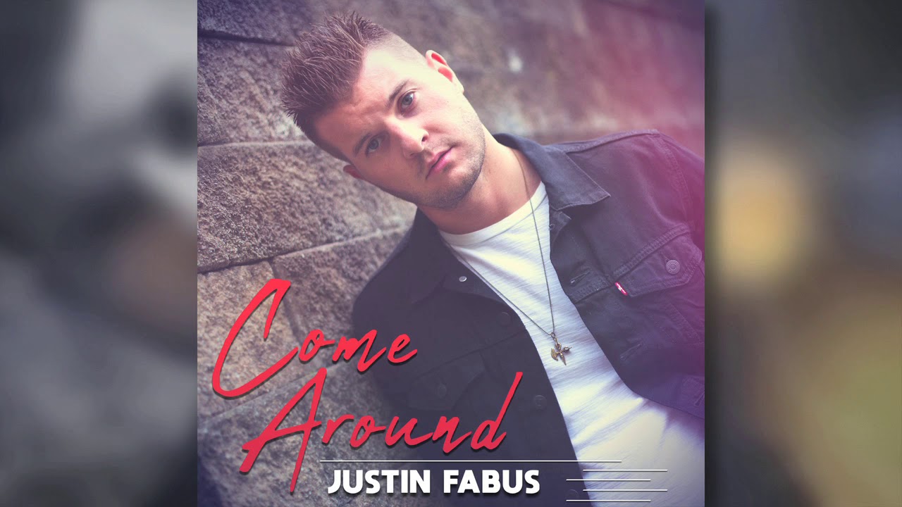 Justin Fabus - Come Around (Audio)