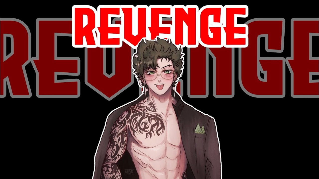 MHA TEXTING STORY || REVENGE || Part 1