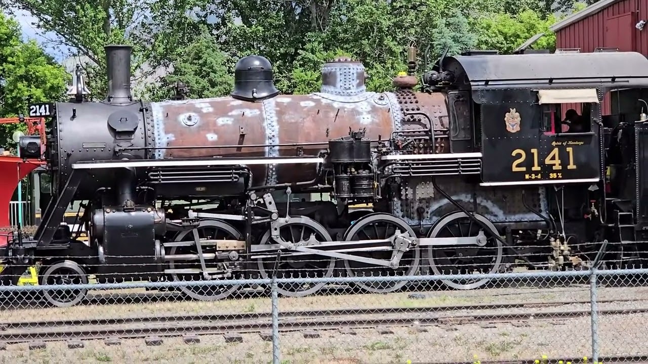 2141 returns.  Please read the description.