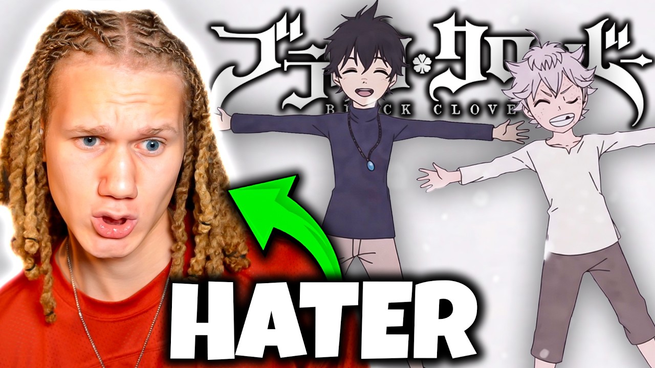 ASTA HATER Reacts To ALL 