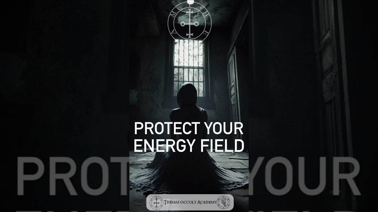 Protect Your Energy | The Hidden Dangers of Sharing Your Photos