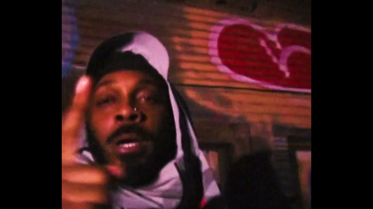 [free!] JPEGMAFIA X Danny Brown type beat ~ REBOUND!
