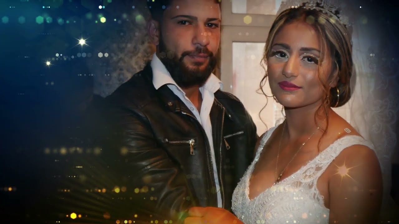 Gulcan & MIdin DUGUN 2022
