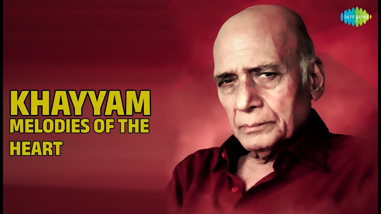 ख़य्याम जन्मदिन विशेष: 10 सदाबहार प्रेम गीत | Khayyam Birthday Special: 10 Evergreen Love Songs
