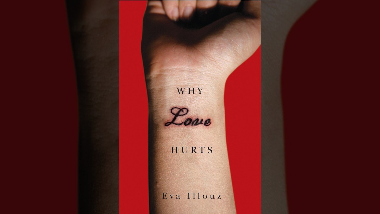 Why Love Hurts: A Sociological Explanation — Romance as Market Structure