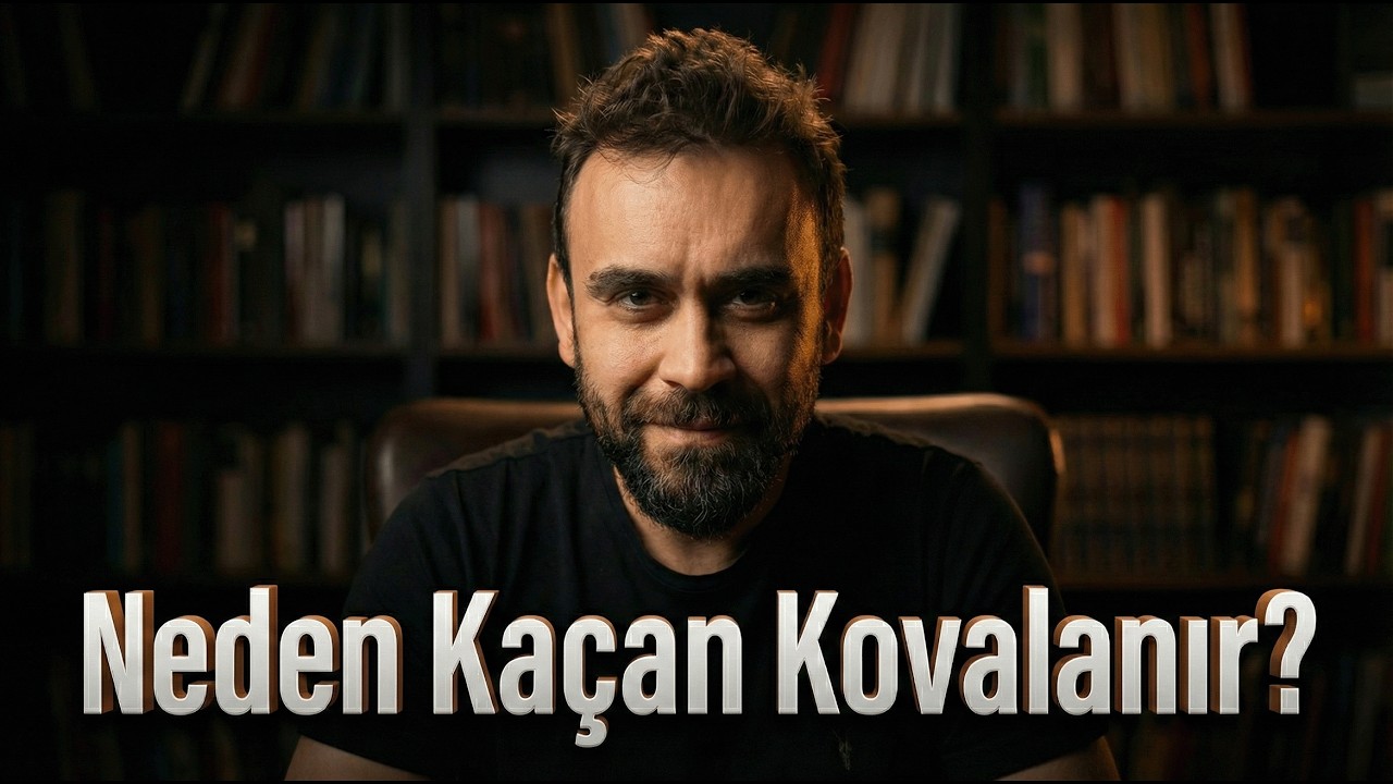 Почему бегущего догоняют?