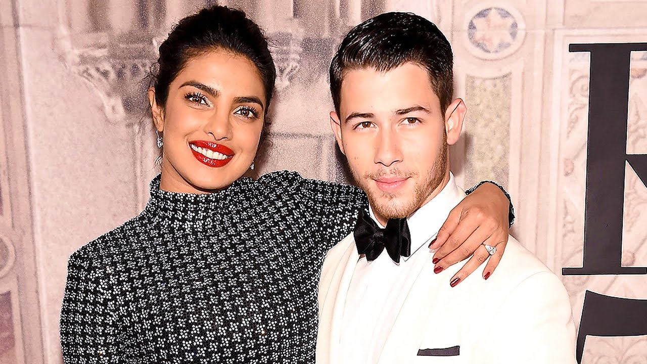 Nick Jonas' fiancée Priyanka Chopra’s Bridal Shower Price Tag Hits Jaw-Dropping Heights I Hollywire