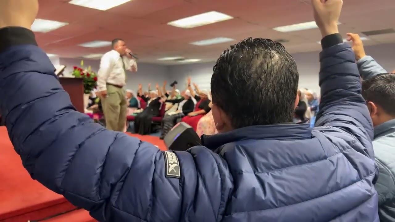 NUEVO INAUGURACIÓN DE WOODBRIDGE VA