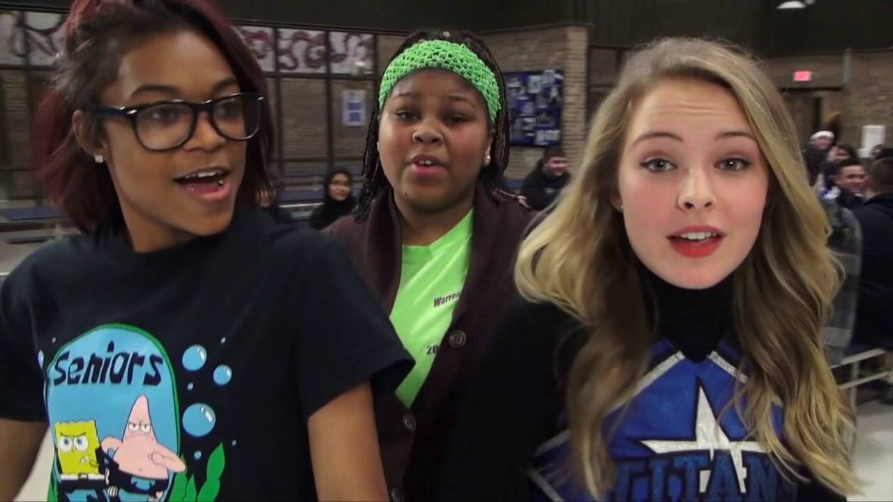 WWT Lip Dub 2015
