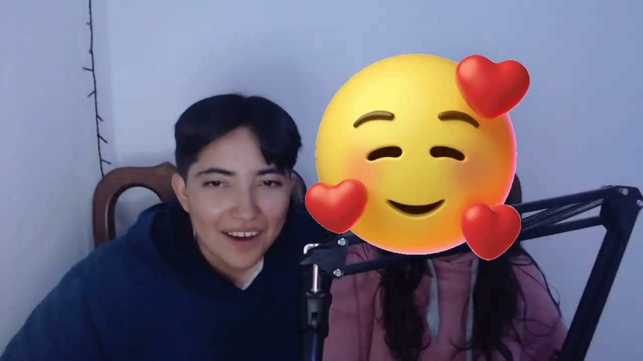 ¿Cómo es salir con un chico trans? ft Mi novia