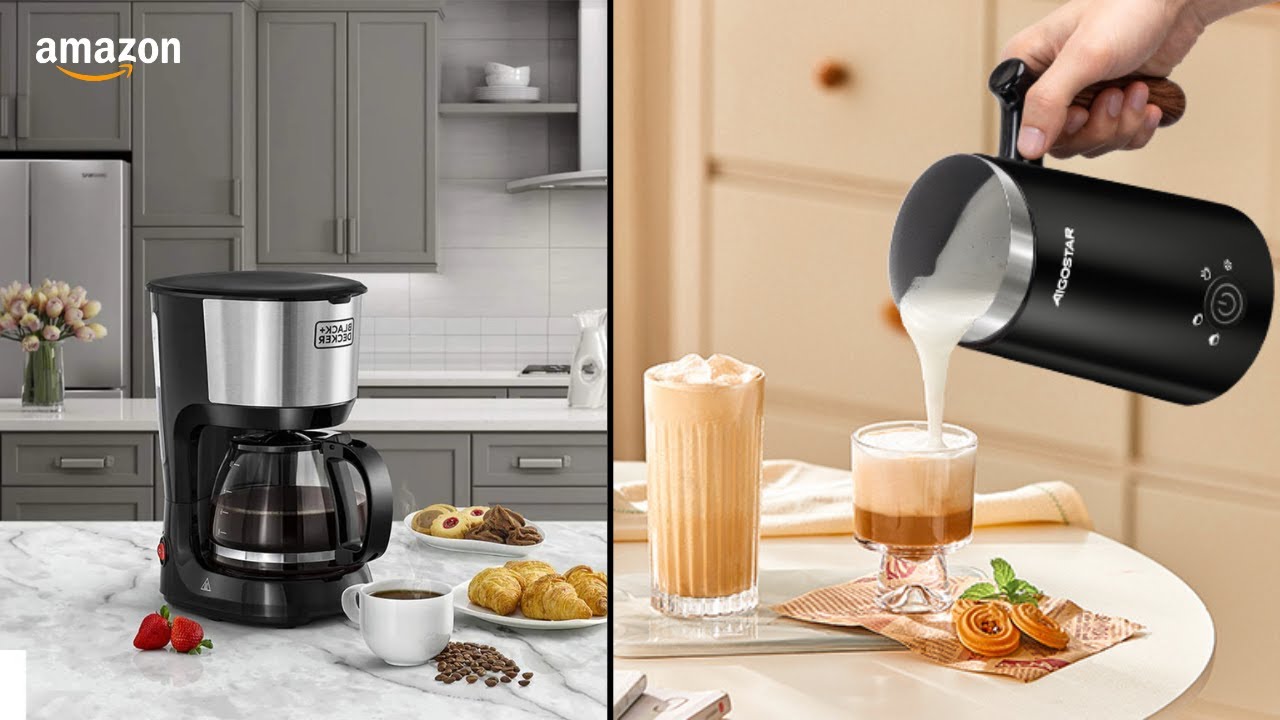 30 Unique Amazon Kitchen Gadgets You Didn't Know You Needed That Are Actually Useful! (With Prices)