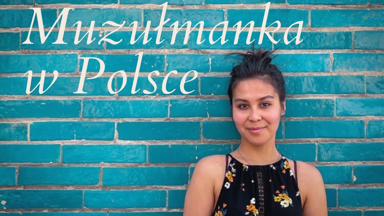 UZBEKISTAN 🇺🇿 Muzułmanka w Polsce... Jak traktują mnie ludzie? - #12