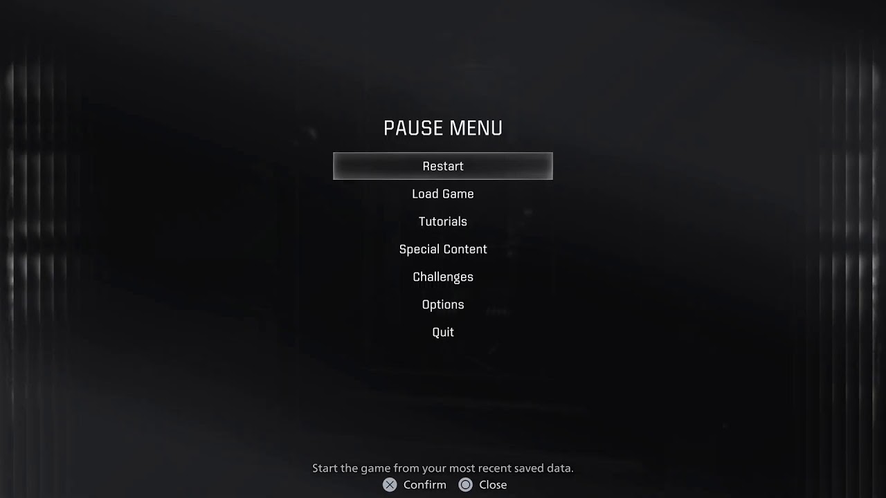 Resident Evil Requiem Part 1