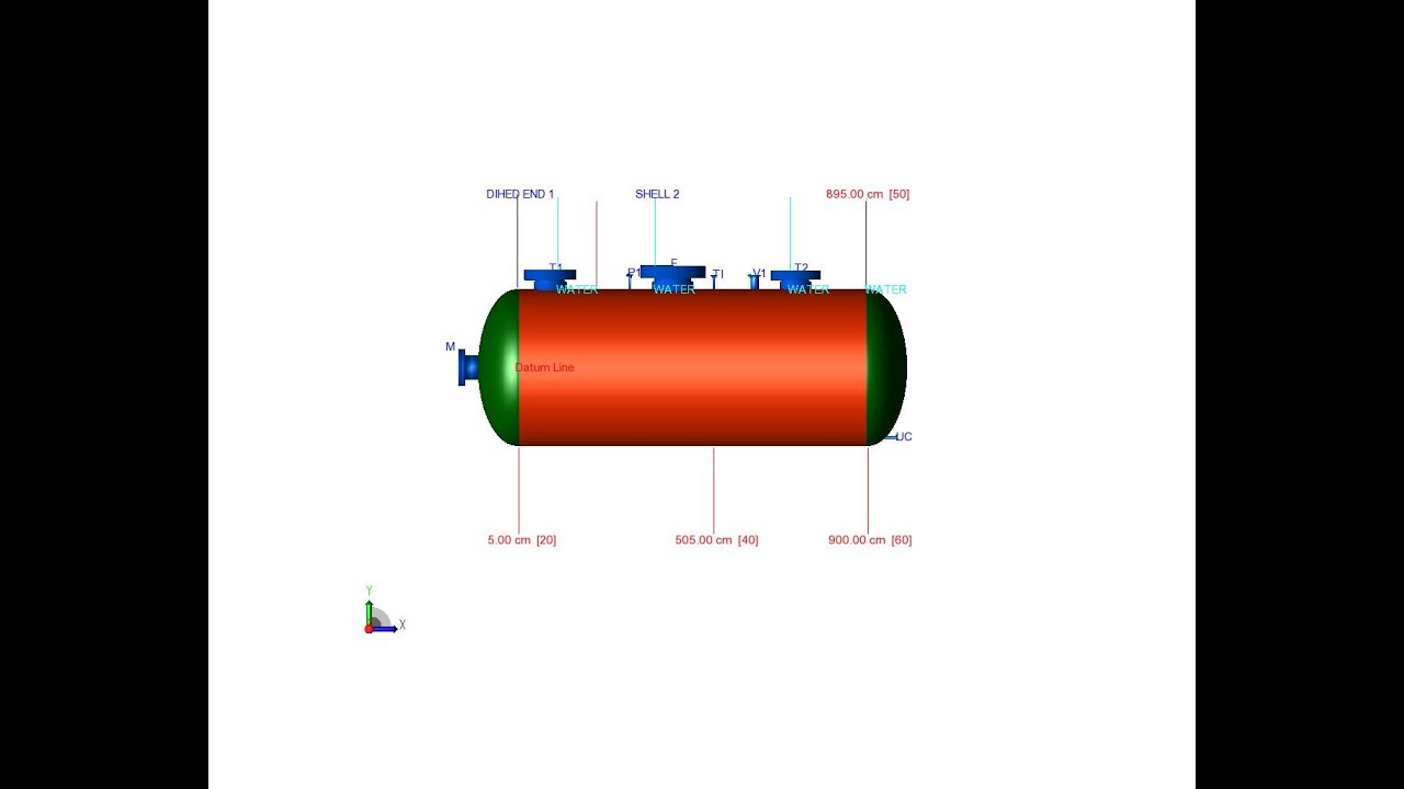 PV ELITE TRAINING SESSION 7