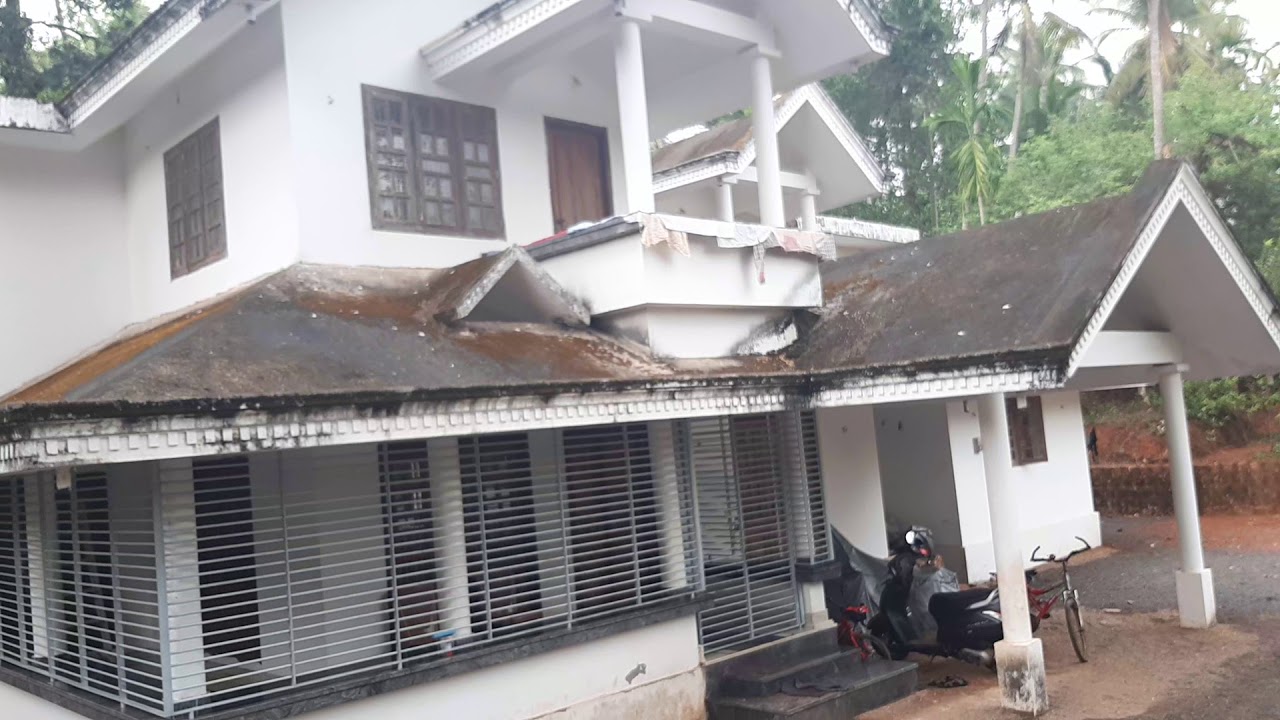 Nadapuram palace