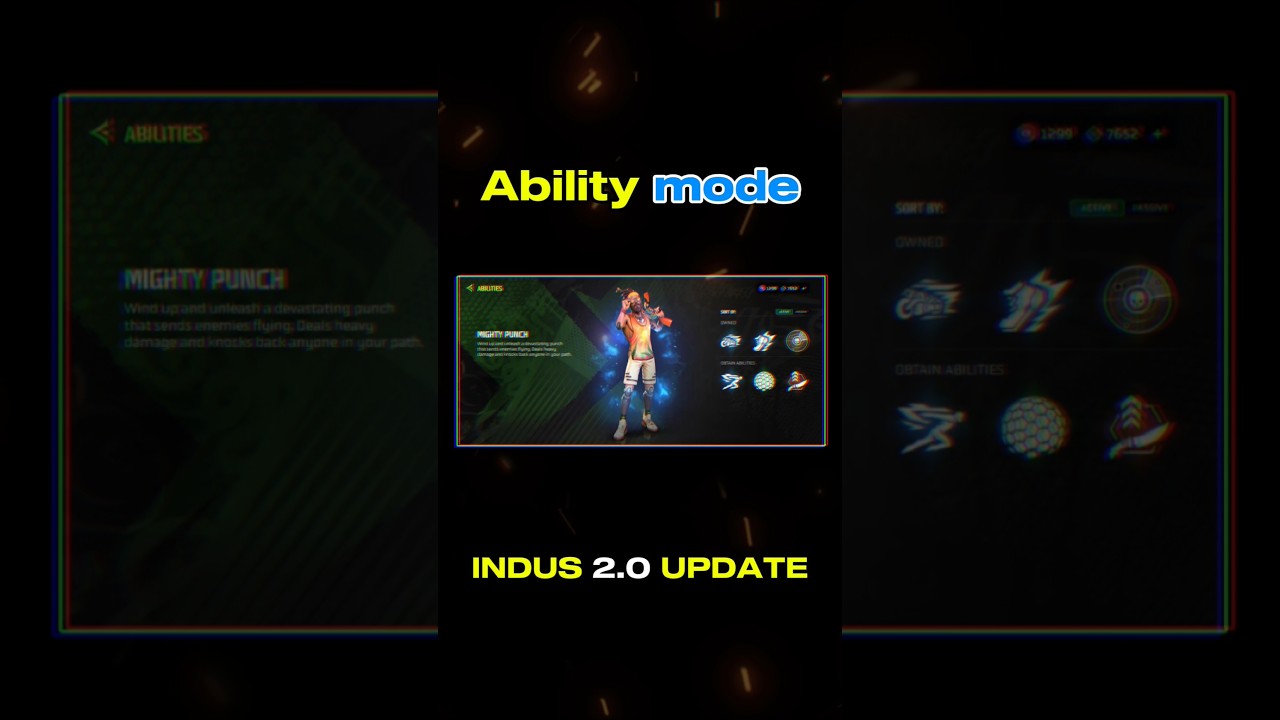 indus 2.0 update is allmost here ☠️☠️