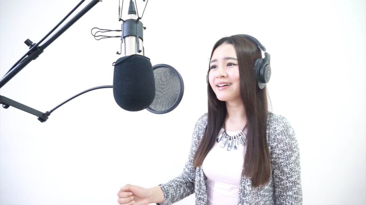 Two Words I Do (Lea Salonga) - Cover by Lee Elaine